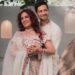 Ali, Richa share first image from their Delhi wedding celebrations