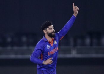Ravindra Jadeja returns for Bangladesh tour in December, Bumrah continues to miss out