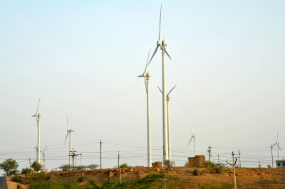 Inadequate progress on climate action, finds UN report