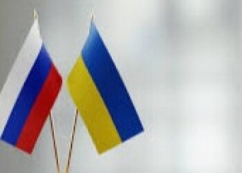 Russia warns Ukrainian membership of NATO will start World War 3
