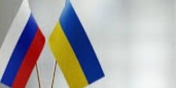 Russia warns Ukrainian membership of NATO will start World War 3