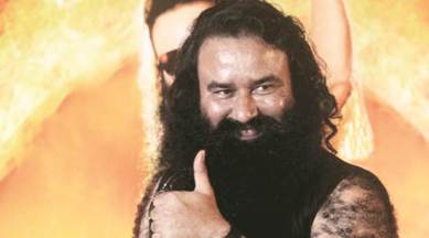 Dera chief Gurmeet Ram Rahim Singh granted 40-day parole