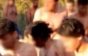 UN seeks probe after 92 naked migrants sent from Turkey to Greece