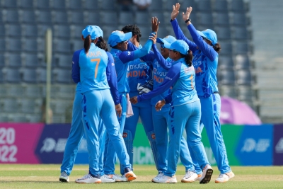 Spinners, Renuka, Smriti help India clinch seventh Women’s Asia Cup title