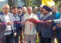 J&K to be developed as a World Class Health & Wellness Tourist destination: Union Minister