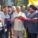 J&K to be developed as a World Class Health & Wellness Tourist destination: Union Minister