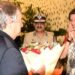 UN chief Guterres gets warm welcome in Mumbai