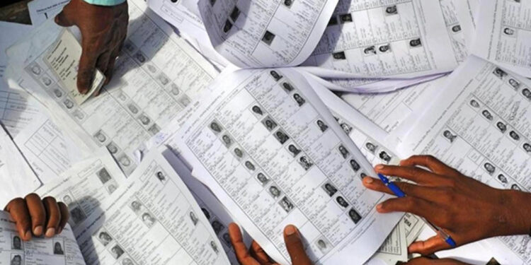 “Special Summary Revision”: Tehsildars authorised to issue certificate of residence to people residing in Jammu for over one year