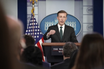 ‘Despite war, US-Russia communication channels remain open’
