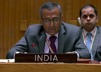 India asks UNSC Monitoring Team to stay vigilant against terror groups in Afghanistan