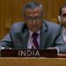 India asks UNSC Monitoring Team to stay vigilant against terror groups in Afghanistan