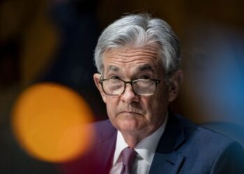 The US and its struggling economic universe