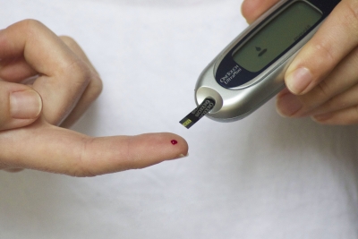 Globally 422 mn people have diabetes, 1.5 mn annual diabetic deaths: WHO