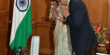 Will ensure trust of people not only through words, but through my work: CJI Chandrachud
