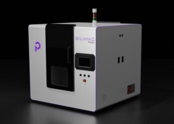 World’s first 3D printer for implant-grade silicone housed at IISc