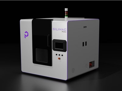 World’s first 3D printer for implant-grade silicone housed at IISc