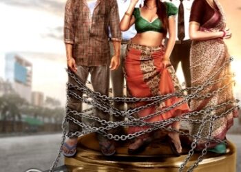 Madhur Bhandarkar making Covid-themed film ‘India Lockdown’