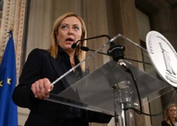 Italy announces aid package to counter soaring energy prices