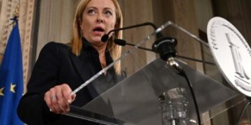 Italy announces aid package to counter soaring energy prices