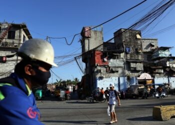 Philippines’ inflation rate accelerates to 7.7%, highest since 2018