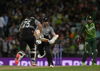 ‘It’s a tough pill for us to swallow,’ says Williamson after semis loss