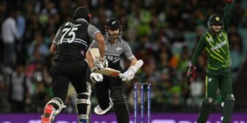 ‘It’s a tough pill for us to swallow,’ says Williamson after semis loss