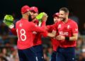 Buttler, Hales, Curran power England to a comprehensive win over New Zealand