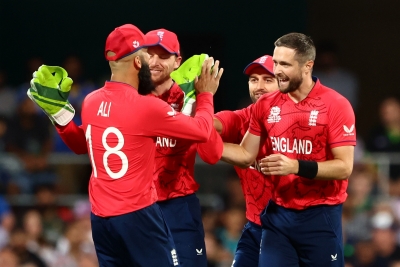 Buttler, Hales, Curran power England to a comprehensive win over New Zealand