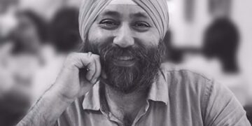 2022 Guru Nanak Interfaith Prize for Singapore Sikh