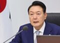 S.Korea aims to land spacecraft on moon in 2032: Prez