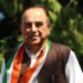 Subramanian Swamy’s ‘Z’ category considered, security ensured: Centre to Delhi HC