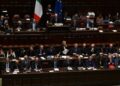 Italian cabinet passes new budget law