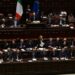 Italian cabinet passes new budget law