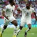 FIFA World Cup: Kudus scores twice as Ghana beat South Korea 3-2 in a pulsating game