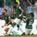FIFA World Cup: Saudi Arabia shock Argentina 2-1 in Group C opener