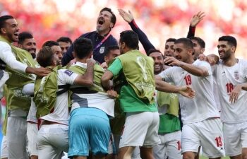 FIFA World Cup: Old tactics bring life to Iran in dying moments, needed in USA test