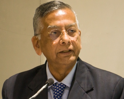 AG: Government should stop overloading SC with endless statutory appeals