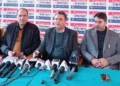Apni Party constitutes 2 committees to fight for prisoners