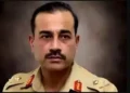 Lt Gen Asim Munir appointed new Pakistan Army chief