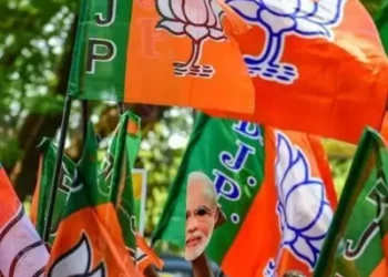 BJP
