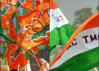 BJP- Trinamool spar over Morbi bridge collapse
