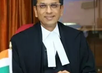 CJI Chandrachud