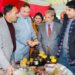 DC Srinagar, VC SKUAST inaugurate Kisan Mela