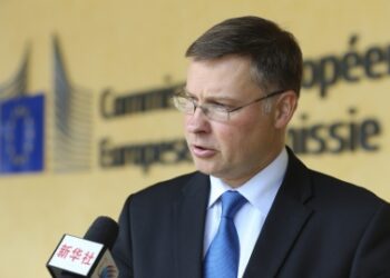 EU wants changes to ‘discriminatory’ US Inflation Reduction Act