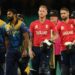 England beat Sri Lanka to book semifinal berth