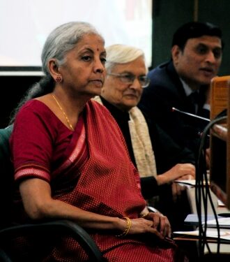 Government okays final green bonds framework