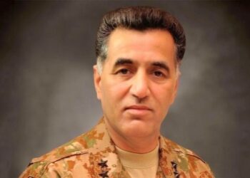 Another Pak Army Chief probable goes for early retirement