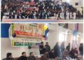 My Youth My Pride: 3-Day Autumn Sports Festival “Harud” commences in south Kashmir