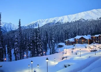 Hotel Khyber