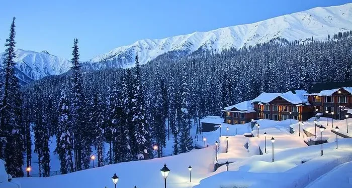 Hotel Khyber